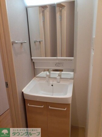 アン・ジェルメの物件内観写真